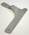 316 stainless steel laser cut bracket 1 Action Sheetmetal Roofing