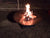 Custom steel fire pit 2  Action Sheetmetal & Roofing