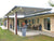 Insulated Patio Fly Over