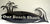 Our Beach Shack Lyten Steel Action Sheetmetal Roofing
