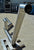 Stainless steel downpipe with offsets Robina Hospital Action Sheetmetal Roofing 4