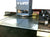 Turret punch creating custom perforated screens Action Sheetmetal Roofing